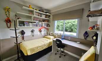 Imagem 5: Apartamento em Avenida Affonso José Aiello - Vila Aviação - Bauru/SP