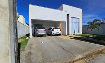 Imagem 2: CASA A VENDA NO CONDOMÍNIO ALTO DA BOA VISTA