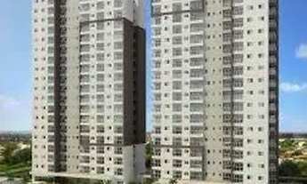 Imagem 3: Apartamento 3 quartos à venda no Condomínio Akadia