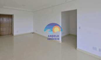 Imagem 3: Apartamento com 2 dormitórios para alugar, 82 m² por R$ 3.500,00/mês - Centro - Peruíbe/SP