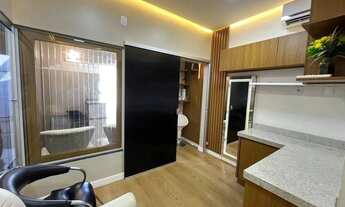 Imagem 4: Sala para locação na quadra 1503 sul. Com energia solar. Plano Diretor Sul, Palmas, TO