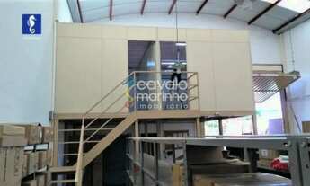 Imagem 3: Galpão para alugar com salas, 415m² - Residencial e Comercial Palmares