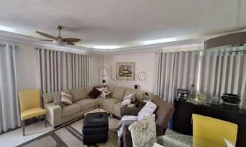 Imagem 3: Cobertura à venda e para alugar em Campinas, Loteamento Residencial Vila Bella, com 4 quar