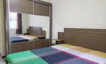 Imagem 6: Cobertura com 3 dormitórios para alugar, 120 m² por R$ 3.946,00/mês - Olaria - Nova Fribur