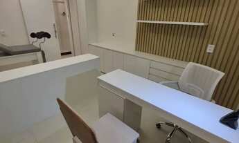 Imagem: Consultório para Sublocação com 16 metros