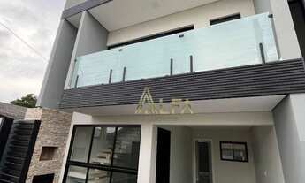 Imagem: Sobrado Alto Padrão a Poucos Metros da