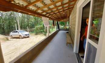 Imagem 2: CHACARA FORMADA Chácara com venda por R$285.000