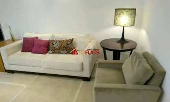 Imagem 3: Flat com ótimo preço no bairro Vila Olímpia. Confira!