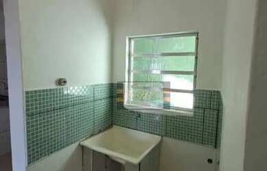 Imagem 15: Casa com 1 dormitório para alugar, 37 m² por R$ 1.180,00/mês - Vila Zat - São Paulo/SP