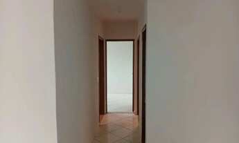 Imagem 6: Apartamento no Residencial Porto Príncipe 3, com 3 quartos, 1 vaga de garagem