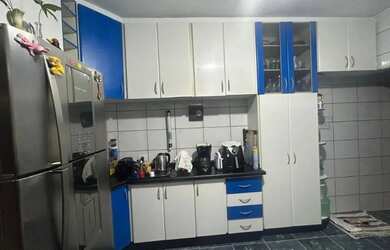 Imagem 6: Sobrado a venda no Jardim Sonia Maria em Maua