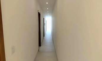 Imagem 7: Casa com 3 dormitórios à venda, 147 m² por R$ 750.000,00 - Setor Serra Dourada - Aparecida