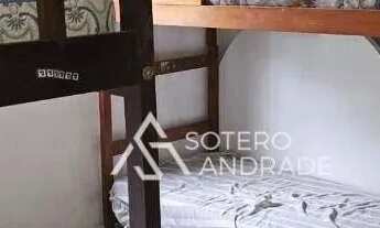 Imagem 7: Casa com localização privilegiada na praia Massaguaçu