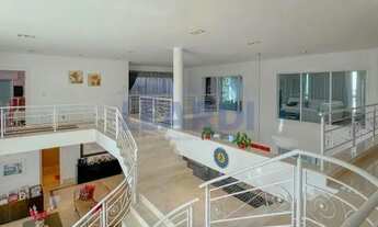 Imagem 6: CASA EM CONDOMÍNIO - RESIDENCIAL TAMBORÉ - SP