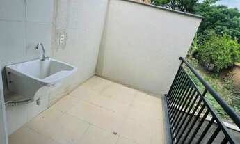 Imagem 7: Apartamento para locação e venda no Cond. Morada Lorena em Lorena-SP