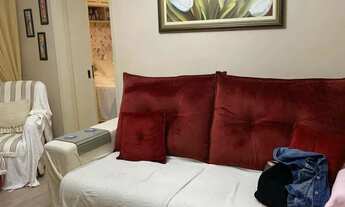 Imagem 4: Apartamento em Santa Maria Goretti