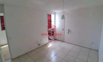 Imagem 2: Apartamento com 2 Quartos em Campo Grande