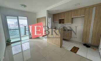 Imagem 2: Ótimo Apartamento para locação na região do Tatuapé!!!