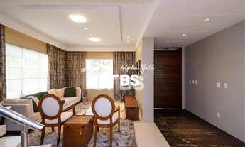 Imagem 2: Alphaville Araguaia - Casa de Condomínio 4 quartos, sendo 4 suítes