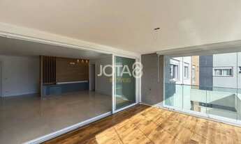 Imagem 4: APARTAMENTO 3 QUARTOS, 4 VAGAS NO MELHOR DO AHÚ Apartamento com boa área ext., 3 quartos e