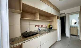 Imagem 4: Apartamento com 1 dormitório para alugar, 30 m² por R$ 1.849,00/mês - Vila Nilo - São Paul