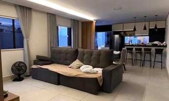 Imagem 2: Na Barra dos Coqueiros casa no Terras Alphaville 2 [10977