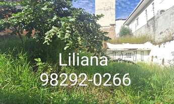 Imagem: TERRENO para venda tem 300 metros quadrados