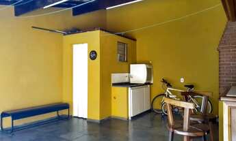 Imagem 5: Sobrado em Rua Javri - Vila Eldízia - Santo André/SP