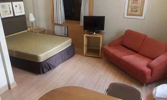 Imagem: Flat com ótimo preço no bairro Consolação