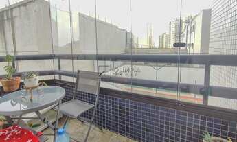 Imagem: Venda Apartamento 3 Dormitórios - 98 m²