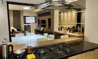 Imagem 4: Apartamento com 3 dormitórios à venda, 150 m² por R$ 2.800.000,00 - Jurerê Internacional