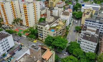 Imagem 5: Vende Cobertura Penthouse 499m² oportunidade Imperdível no Guarujá: com Preço Especial - I