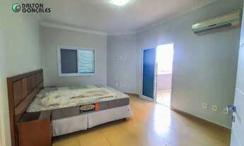 Imagem 2: Sobrado com 4 dormitórios, 318 m² - venda por R$ 2.300.000,00 ou aluguel por R$ 13.334,00