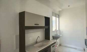 Imagem 5: Apartamento de 2 dormitórios na Restinga