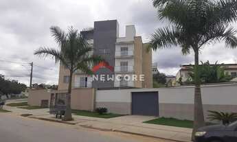 Imagem: Cobertura em Avenida Campos Gerais - Parque