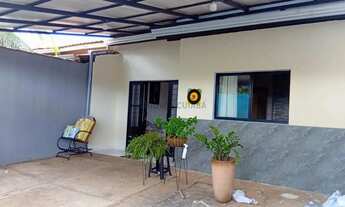 Imagem 3: Casa Térrea no Condomínio Recanto