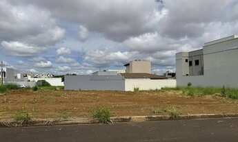 Imagem: MEIO TERRENO JARDIM PIRATININGA 1 FRANCA