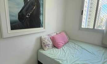 Imagem 3: Jardins da França 3/4 - 100m2 VISTA LIVRE [11401