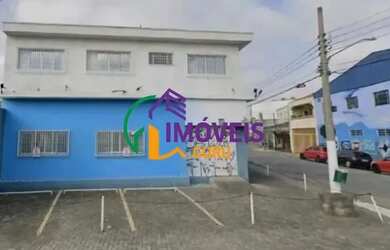 Imagem: SOBRADO - CARRÃO - SP