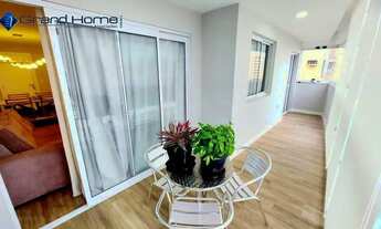 Imagem 3: Apartamento 3 quartos em Itapuã