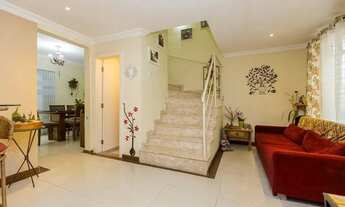 Imagem 6: Sobrado à venda no São Braz Curitiba