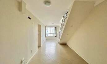 Imagem 3: Cobertura duplex à venda em Camobi