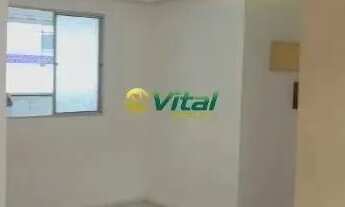 Imagem 4: Locação no bairro Fernão dias