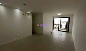 Imagem 3: Apartamento com 3 quartos, 110 m², à venda por R$ 1.260.000- Icaraí - Niterói/RJ