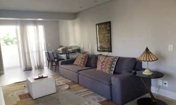 Imagem 6: Apartamento em Pinheiros com 2 dormitórios e 2 vagas