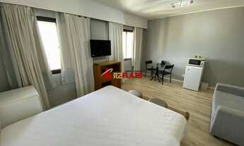 Imagem 5: Flat com ótimo preço no bairro Moema. Confira!