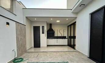 Imagem: Casa com 3 quartos à venda, 109 m² - Condomínio