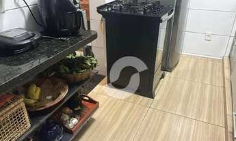 Imagem: Apartamento com 1 dormitório à venda