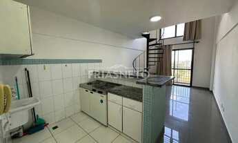 Imagem: Apartamento à venda no condomínio Edifício