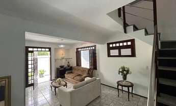 Imagem 4: Casa em Condomínio - R$690000 - Luciano Cavalcante - Fortaleza